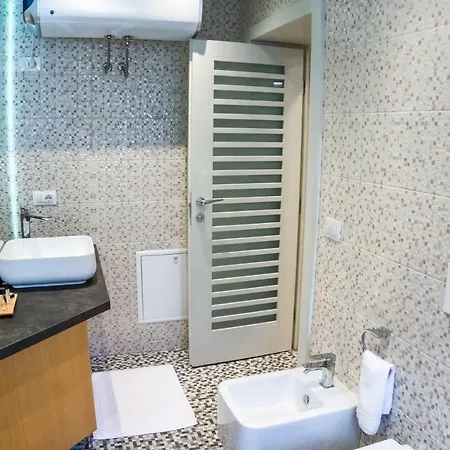 Venere Deluxe Appartamento Tirana