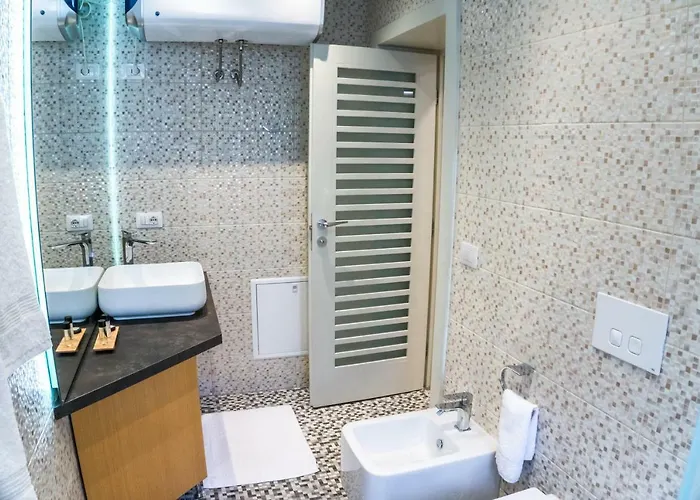 Venere Deluxe Appartamento Tirana