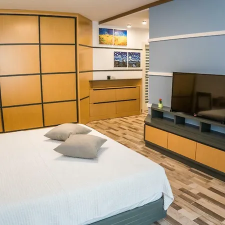 Venere Deluxe * Tiran