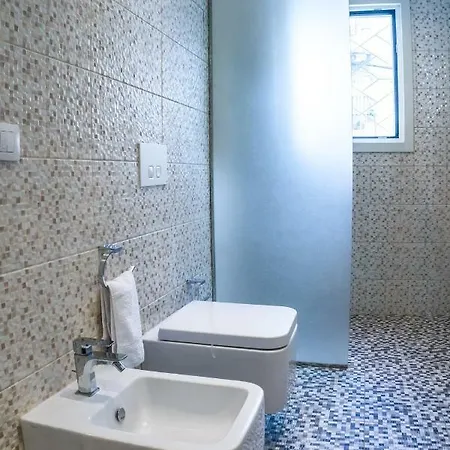 Daire Venere Deluxe *